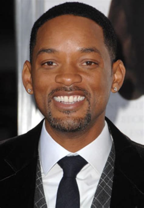 will smith imbd